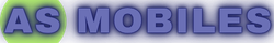 as mobiles gsm logo